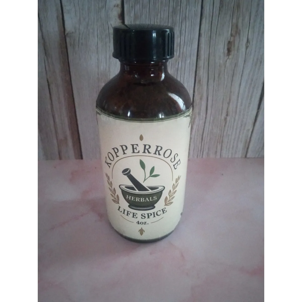 Life Spice Herbal Blend