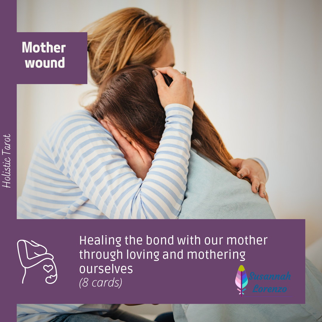Mother Wound
