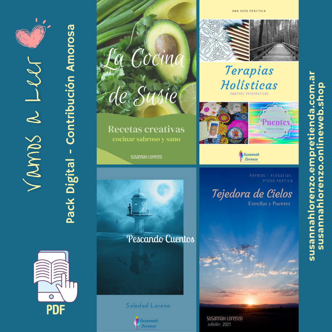 Vamos a Leer - Pack digital