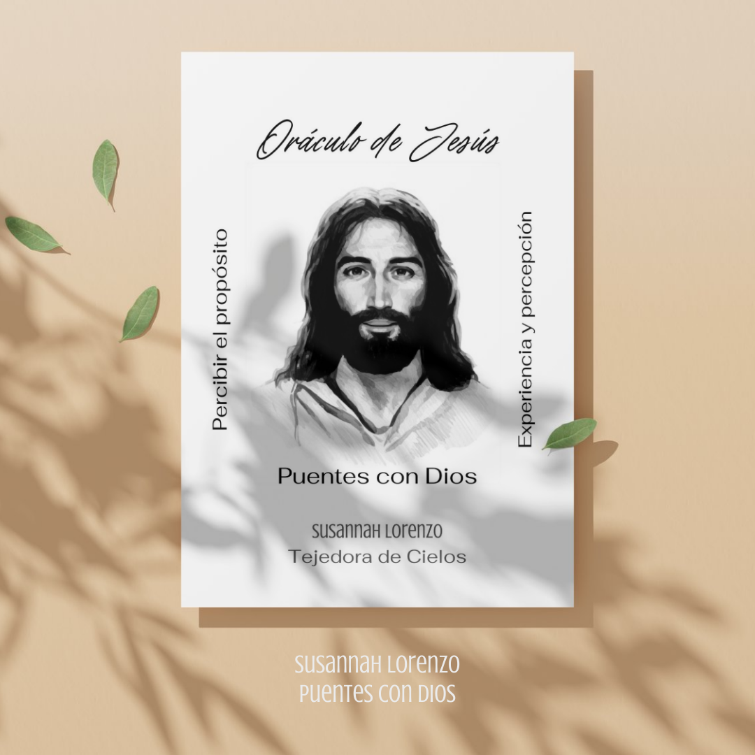 Oráculo de Jesús