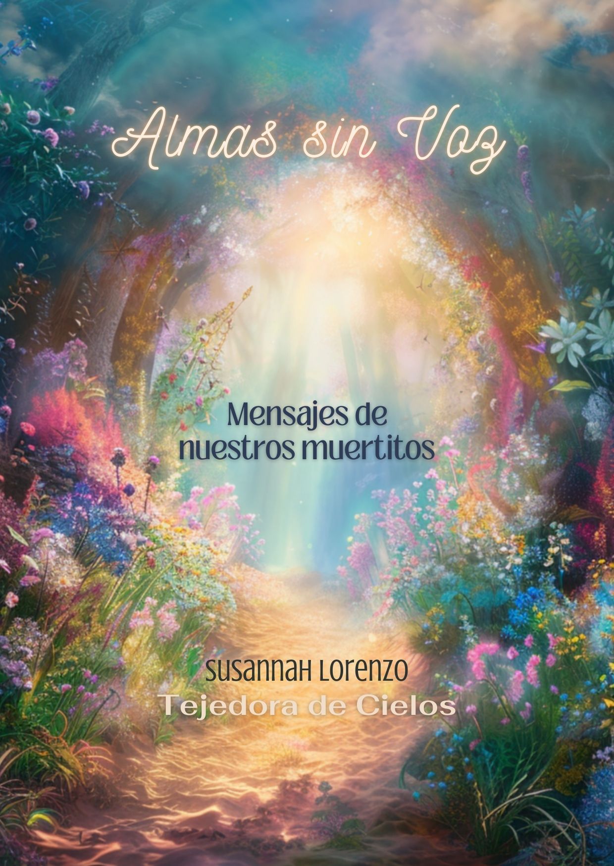 Oráculo Almas sin Voz