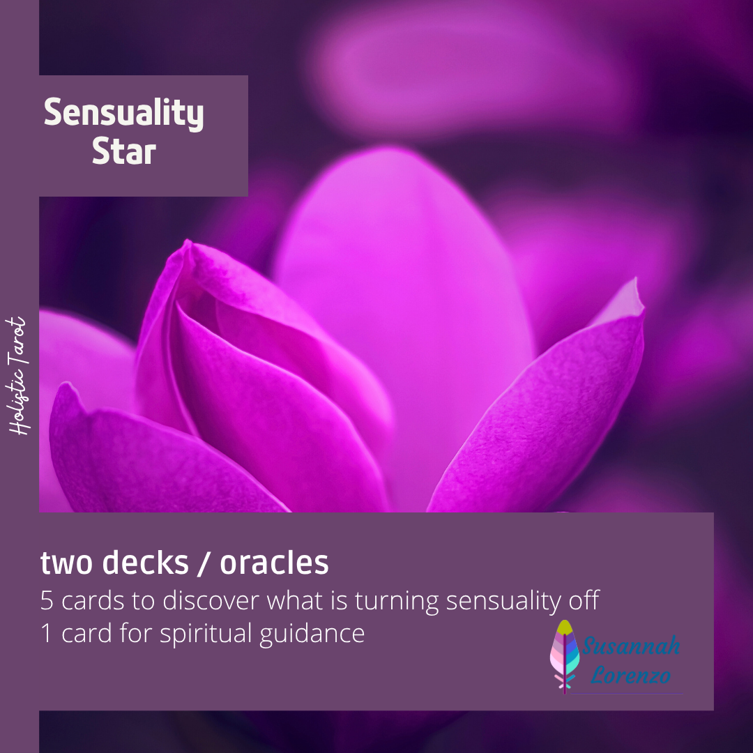 Sensuality Star