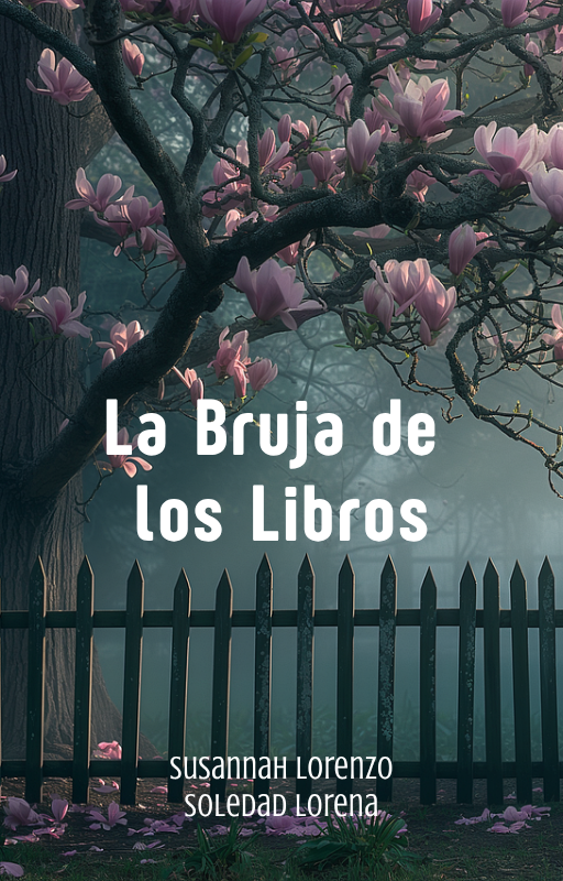 La Bruja de los Libros - eBook