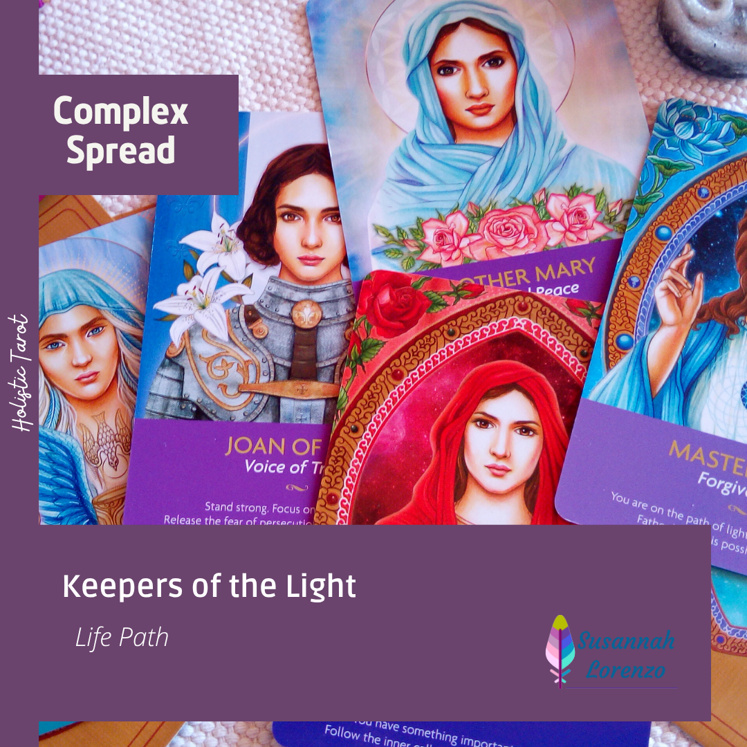 Keepers of the Light