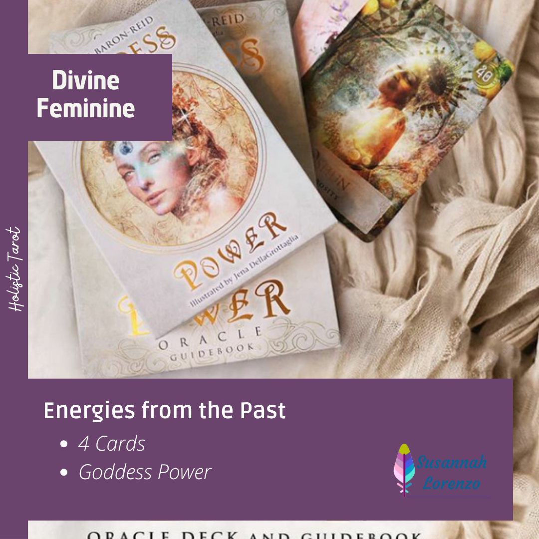 Energies from the Past