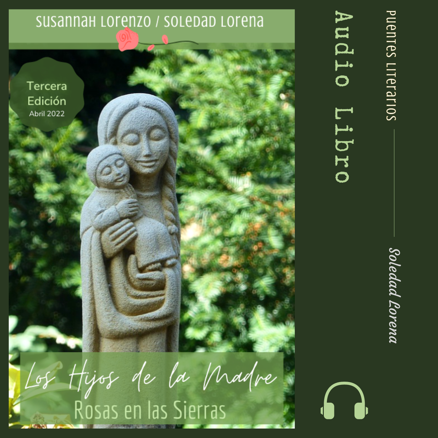 Los Hijos de la Madre - Audio Libro