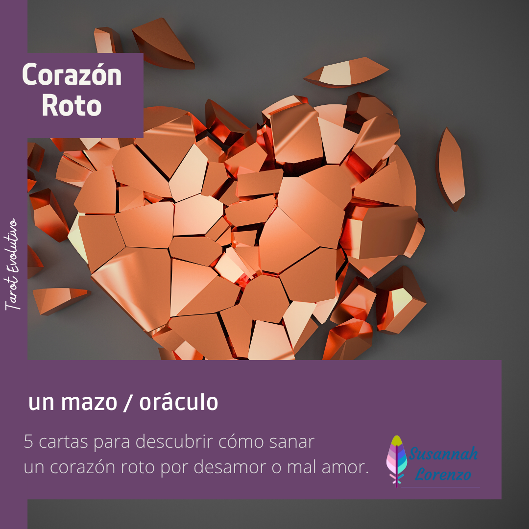 Corazón Roto