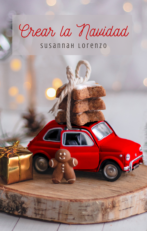 Crear la Navidad - ebook