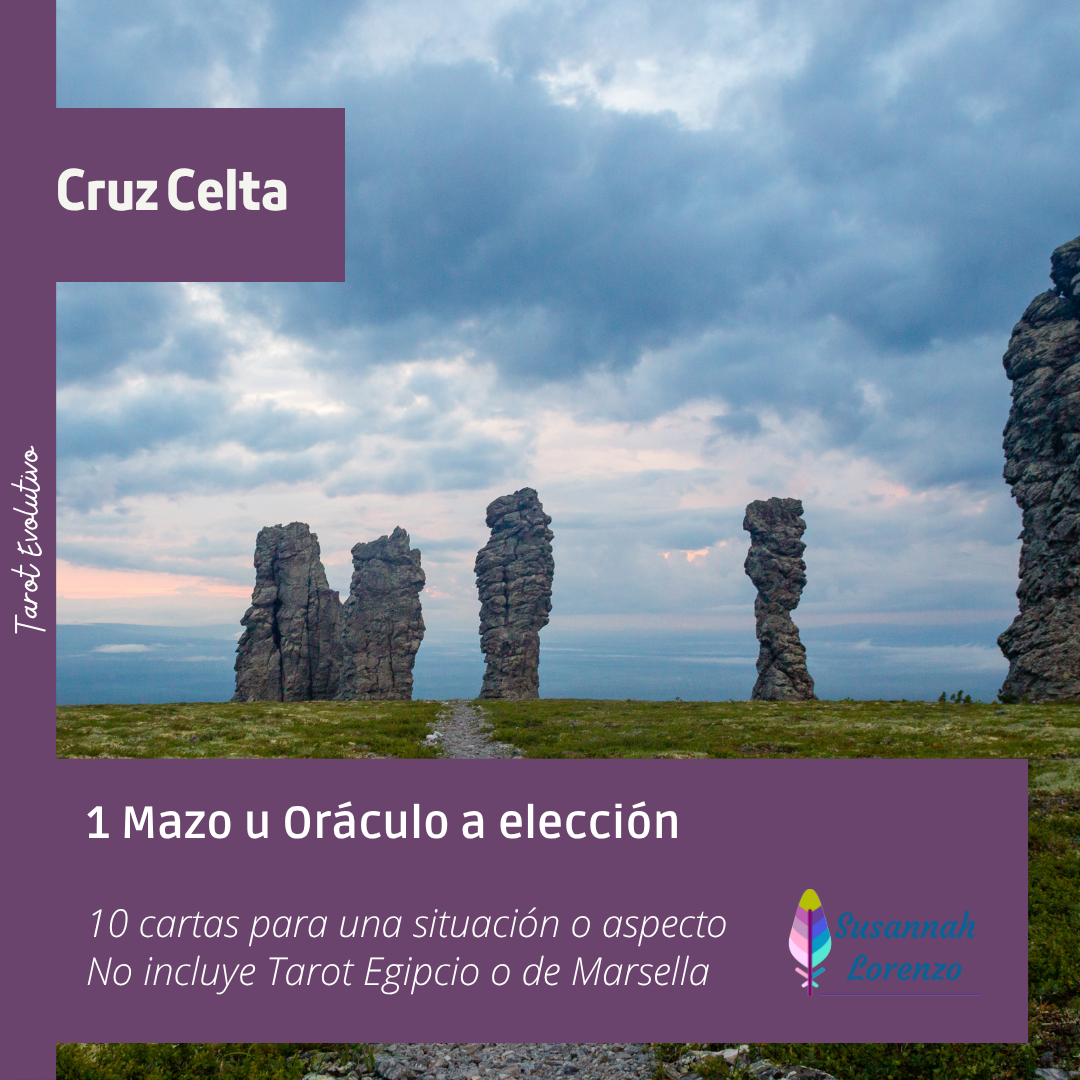 Cruz Celta