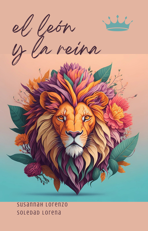 El león y la reina - eBook