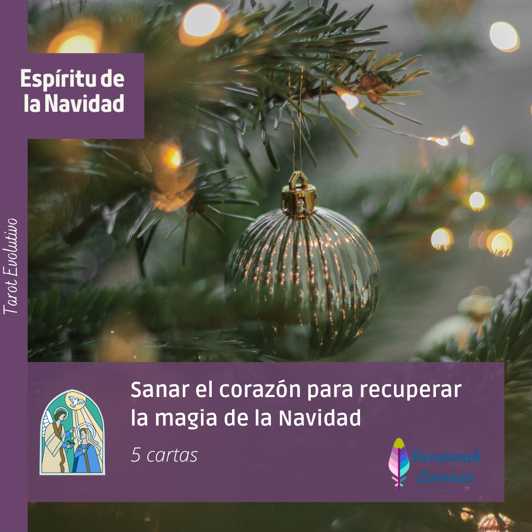 Espíritu de Navidad