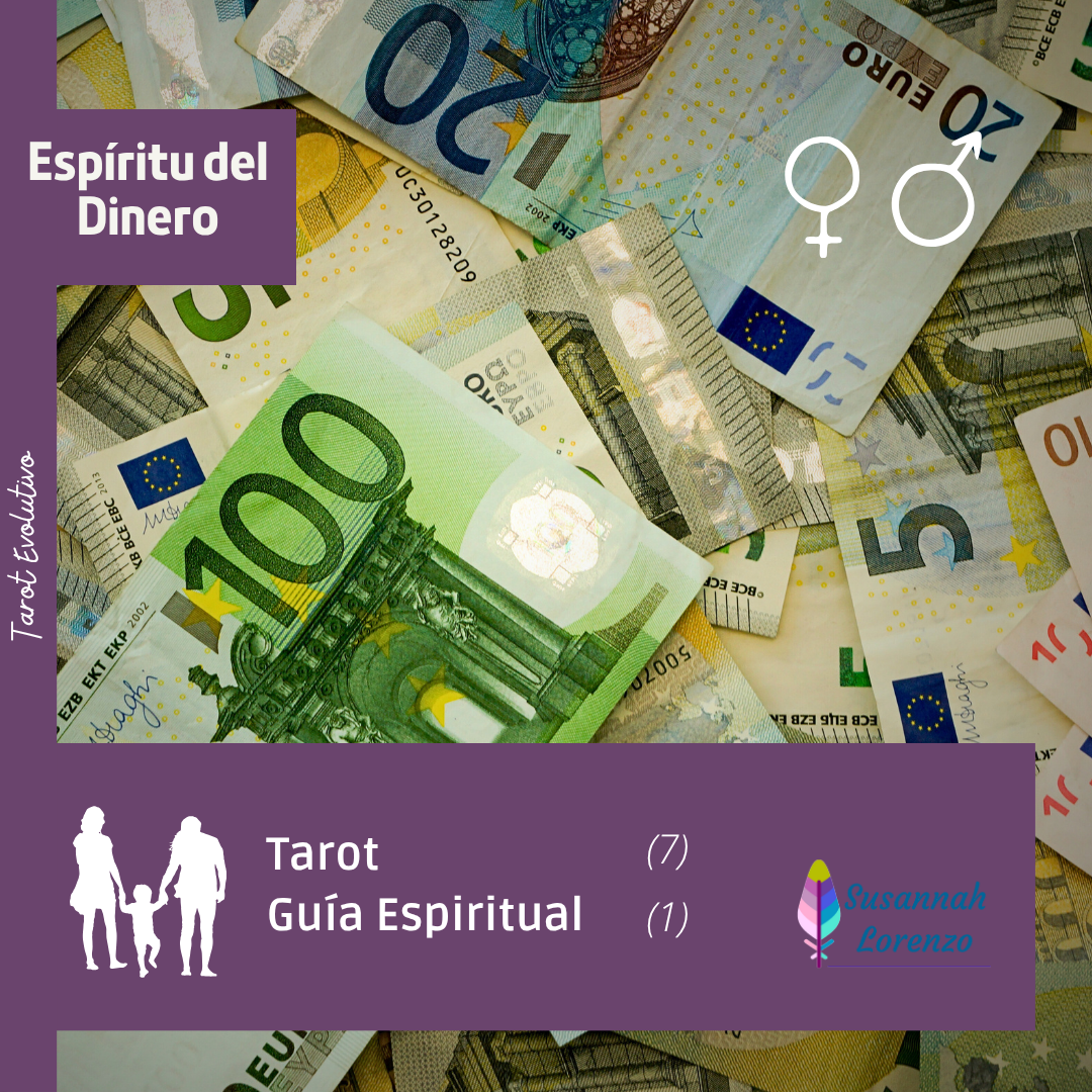 Espíritu del dinero