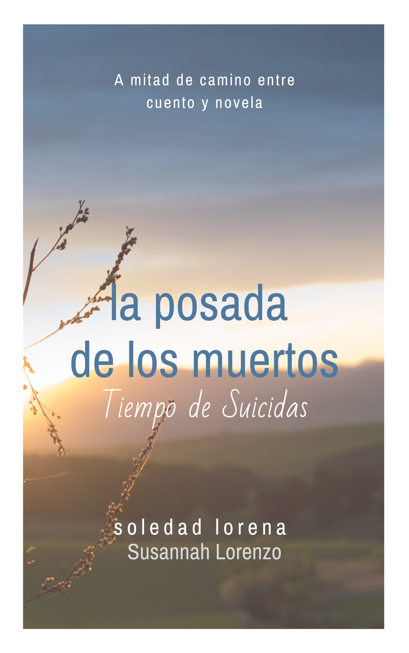 La Posada de los Muertos -eBook