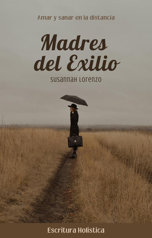 Madres del Exilio - eBook