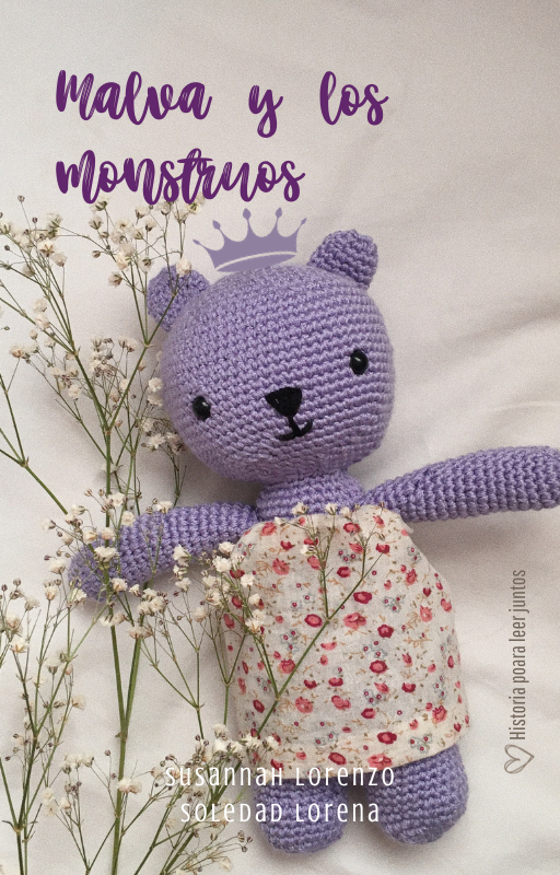 Malva y los monstruos