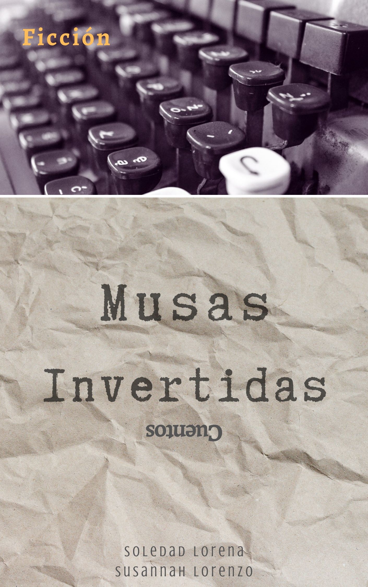 Musas Invertidas - eBook
