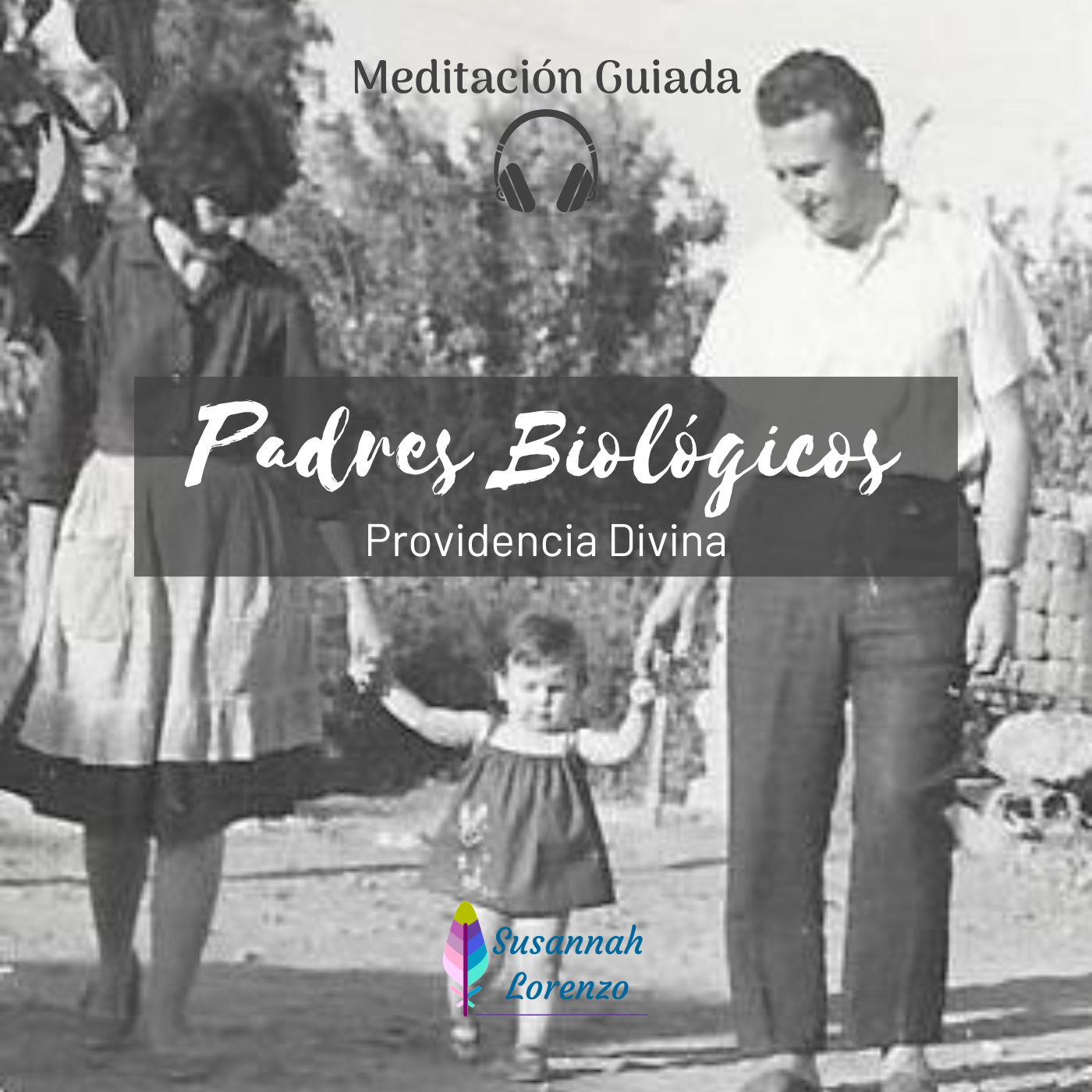 Divina Providencia - Padres biológicos