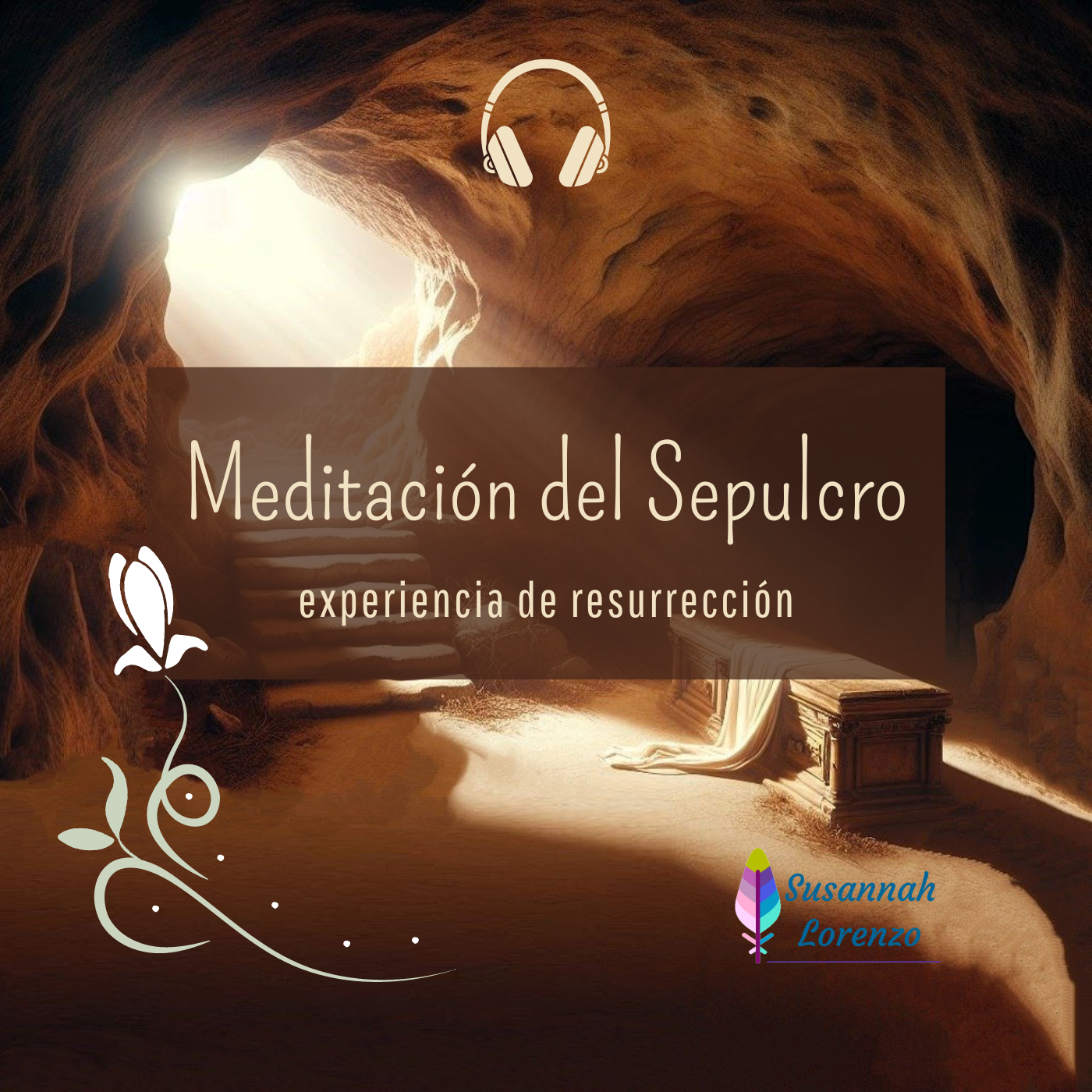 Meditación del Sepulcro