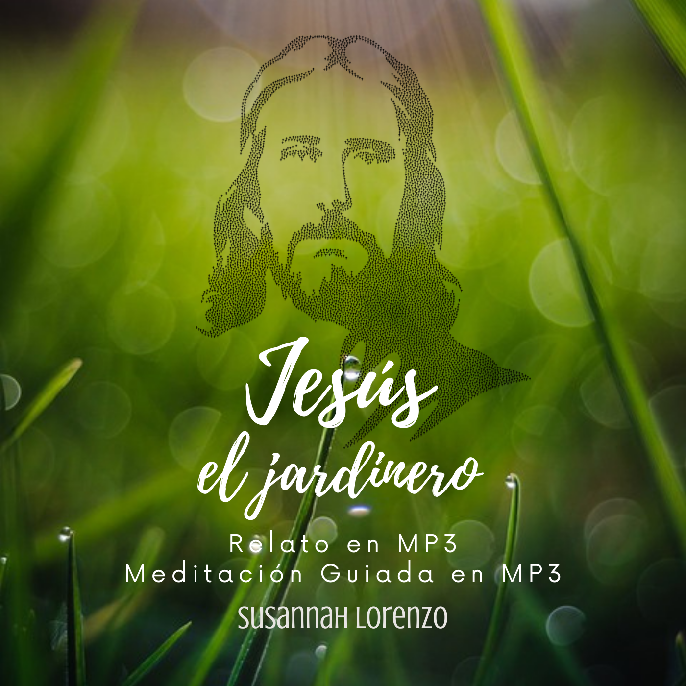 Jesús el Jardinero - Pack Multimedia