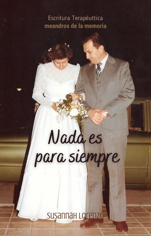 Nada es para siempre - eBook