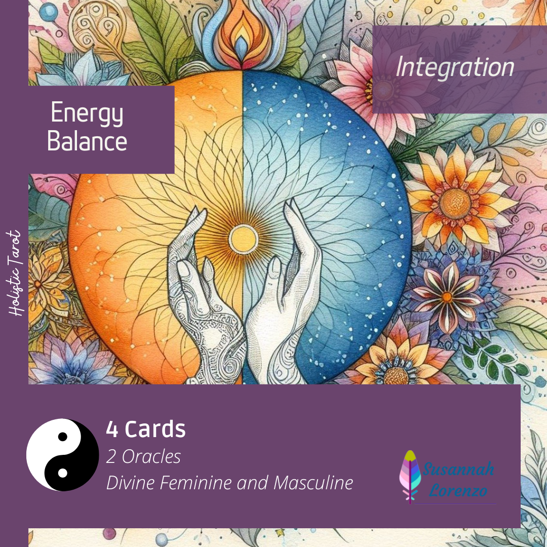 Masculine-Feminine Integration
