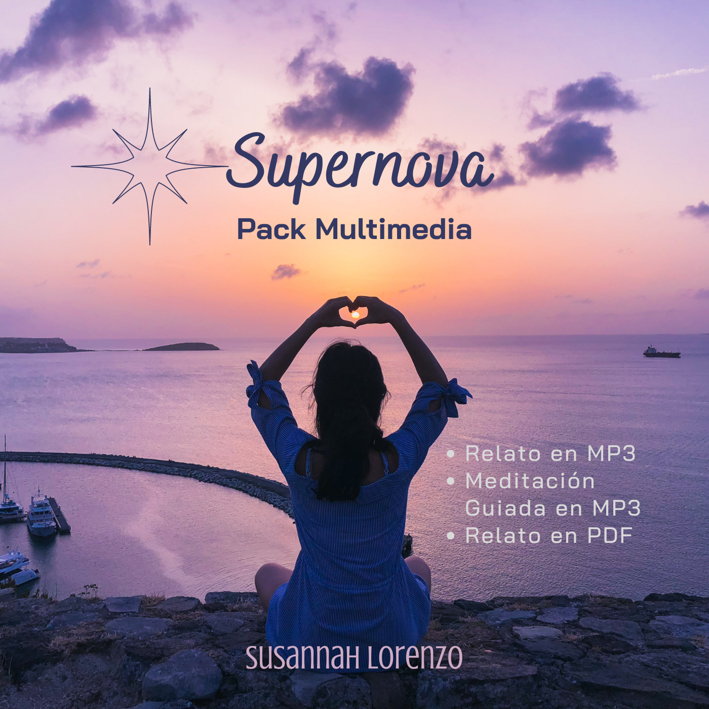 SuperNova - Pack Multimedia