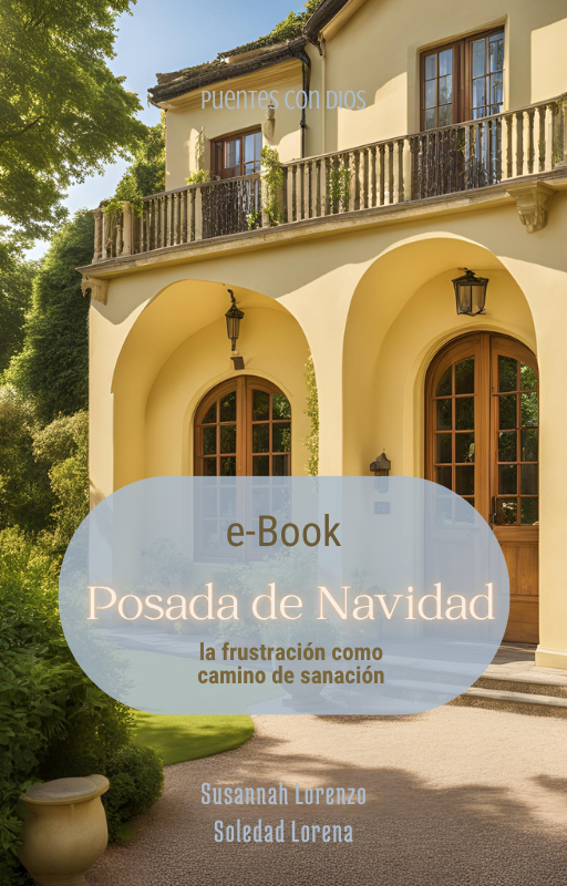 Posada de Navidad - eBook