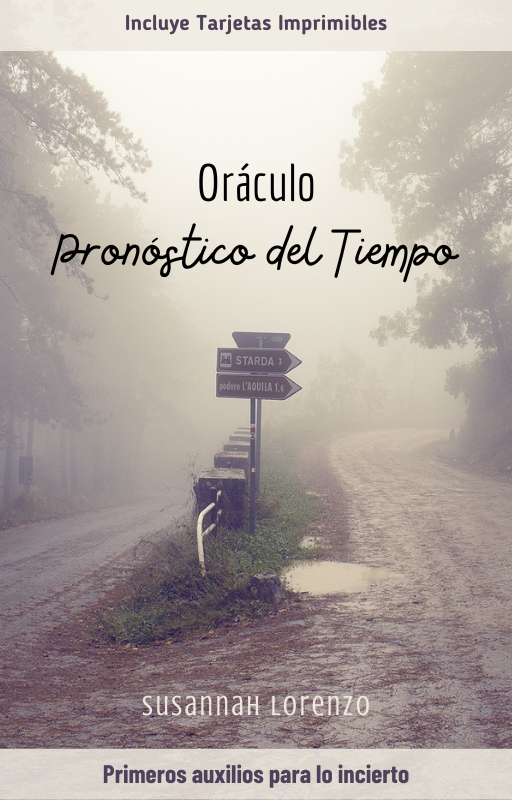 Oráculo Pronóstico del Tiempo