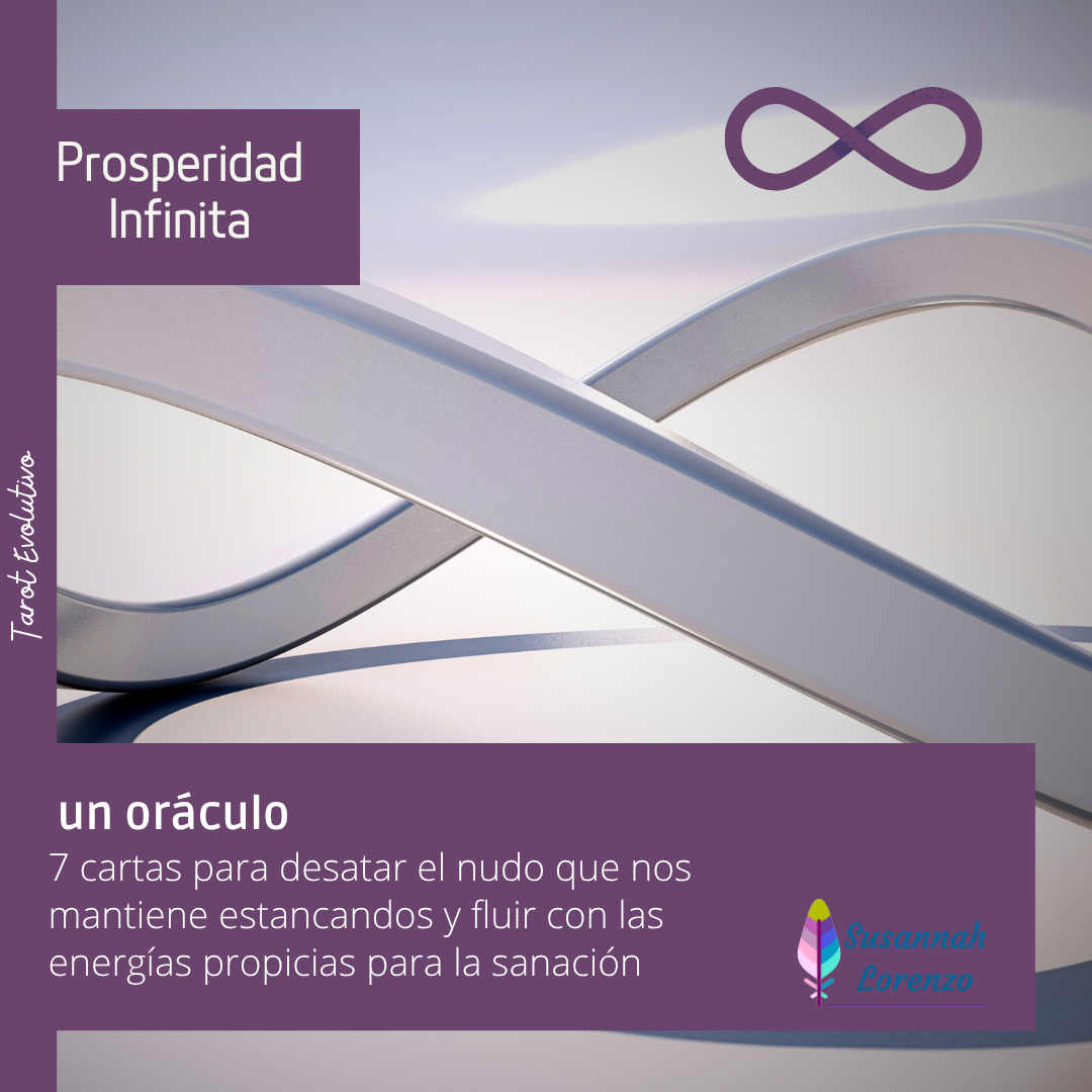 Prosperidad infinita