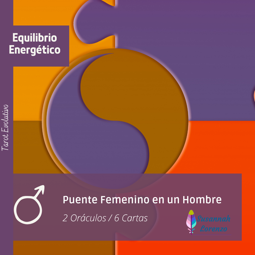 Equilibrio energético en un hombre