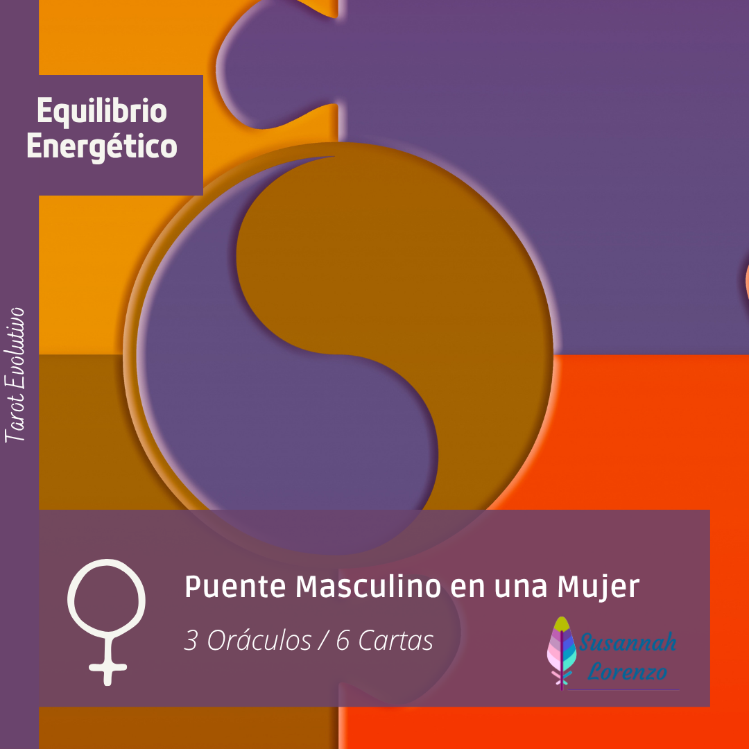 Equilibrio energético en una mujer