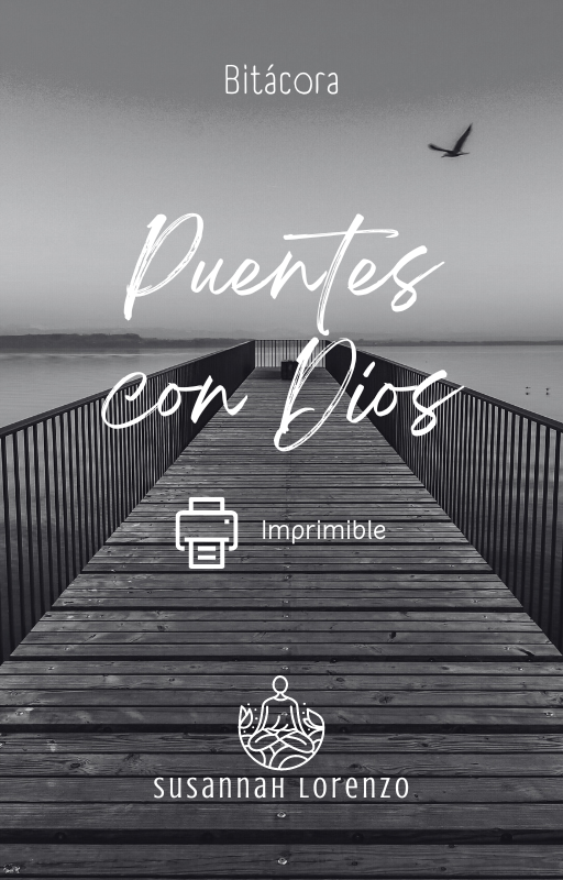 Puentes con Dios - Bitácora
