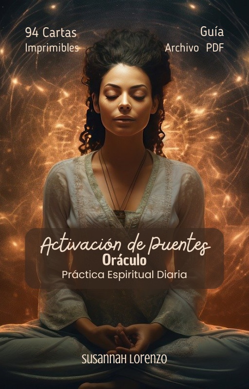 Oráculo Activación de Puentes - Imprimible