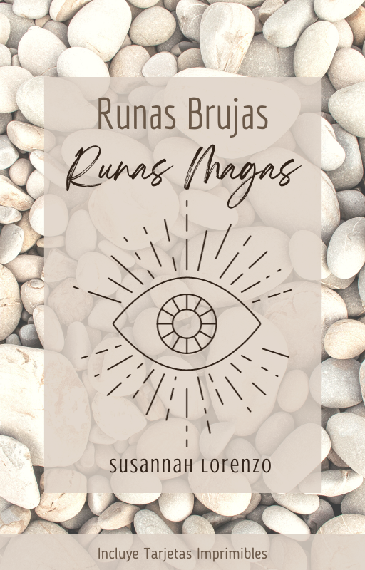 Runas Magas - Runas Brujas - eBook