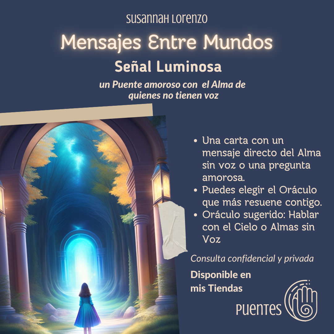 Señal Luminosa