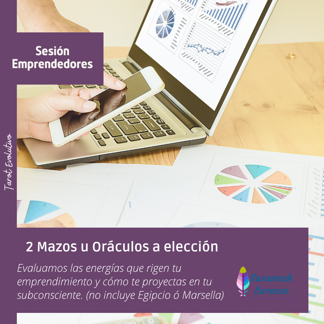 Consulta Emprendedores