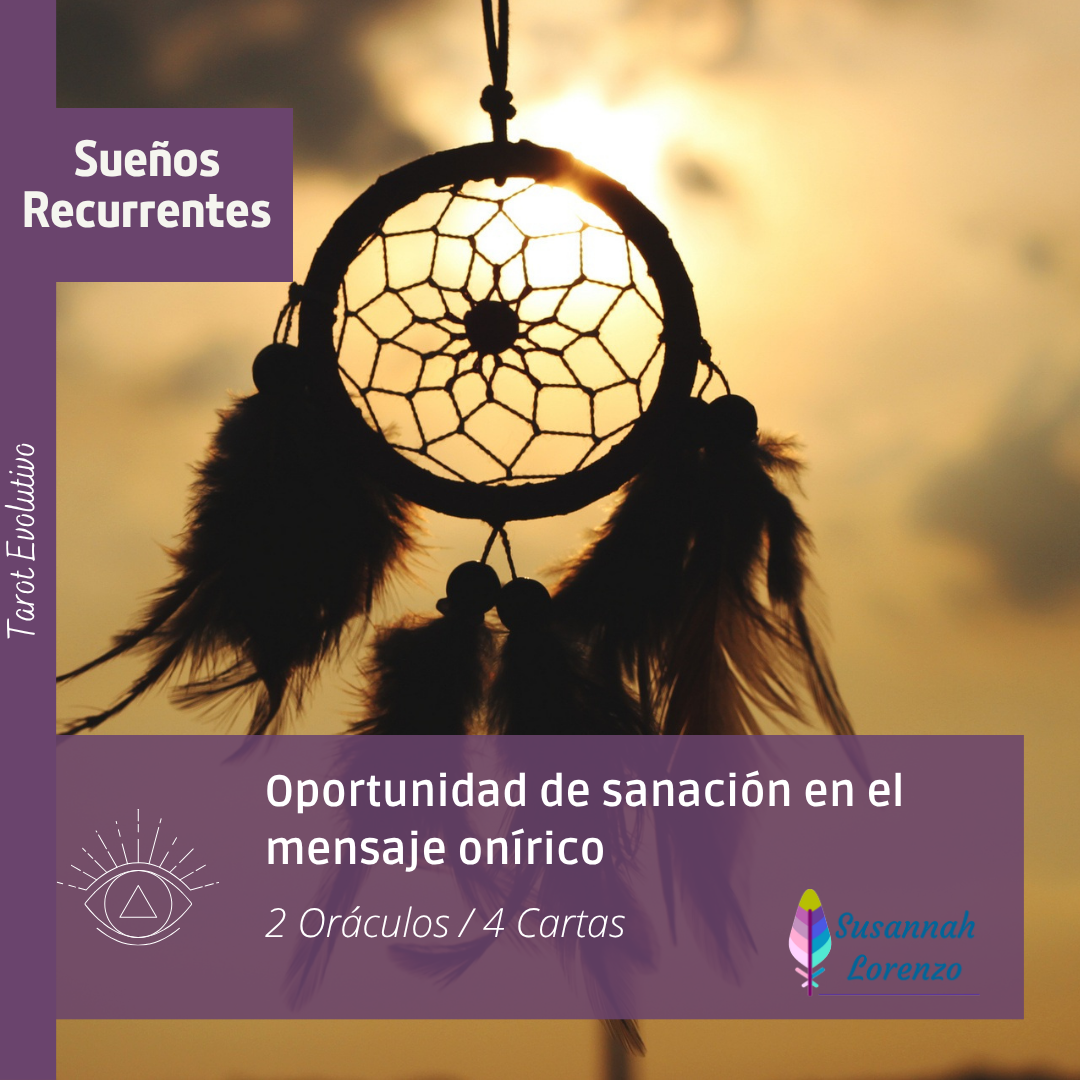 Sueños Recurrentes