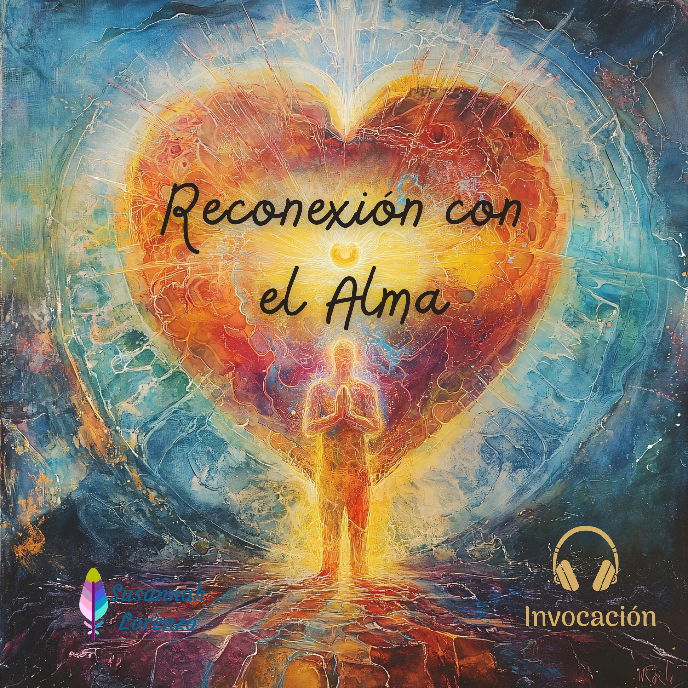 Reconexión con el Alma - Invocación