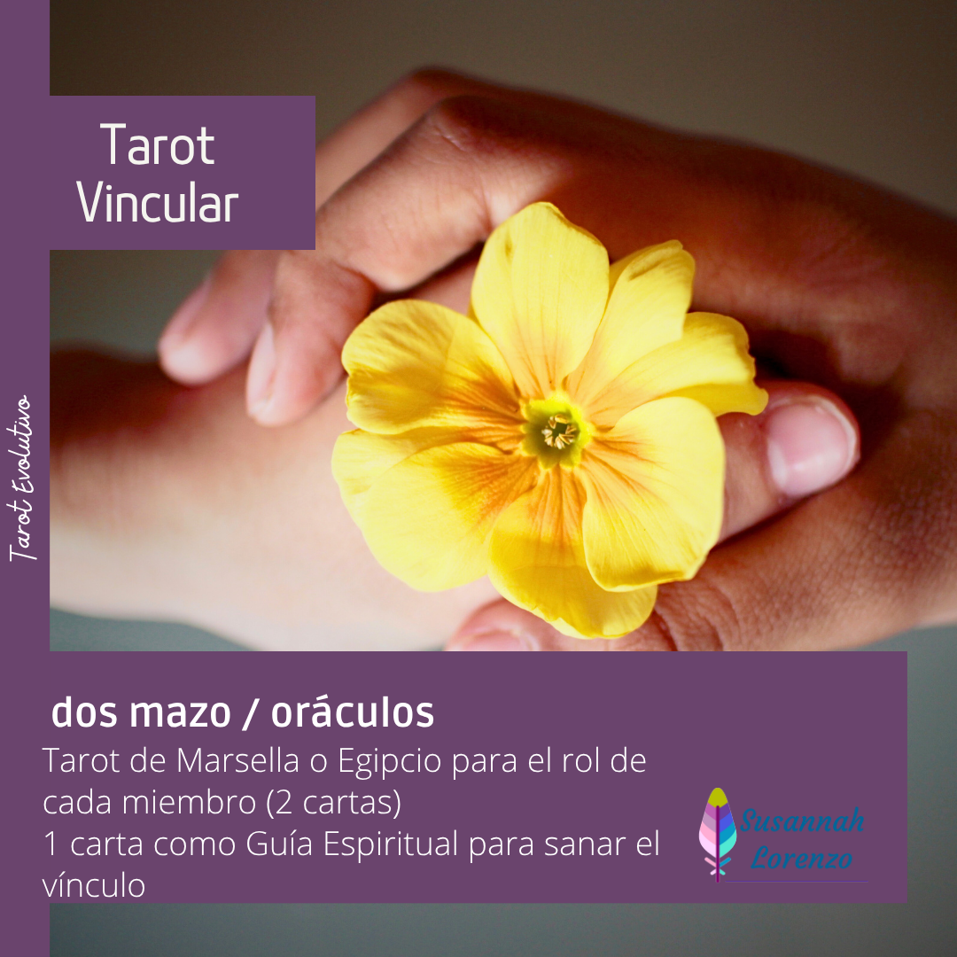 Tarot Vincular