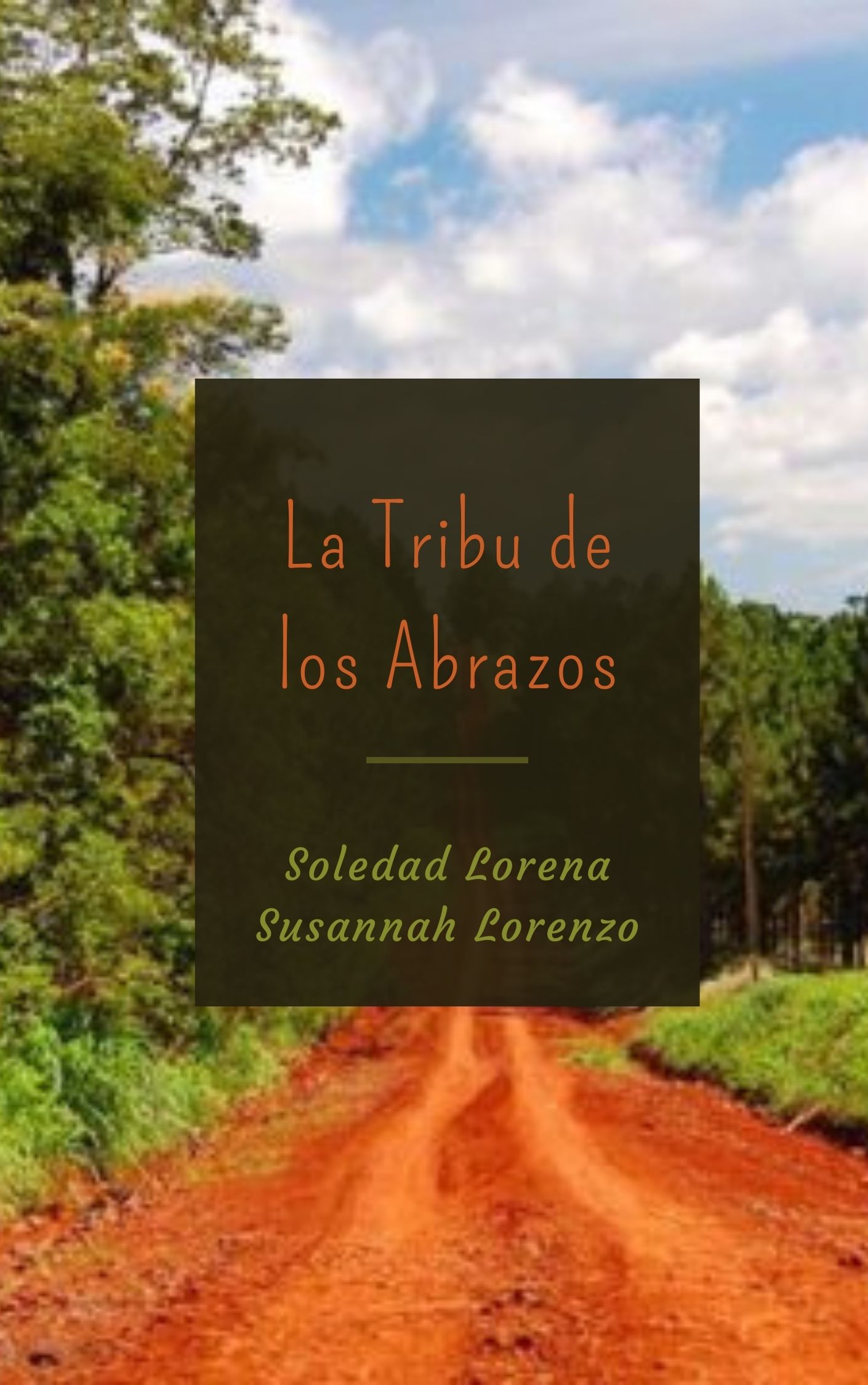 La Tribu de los Abrazos - eBook