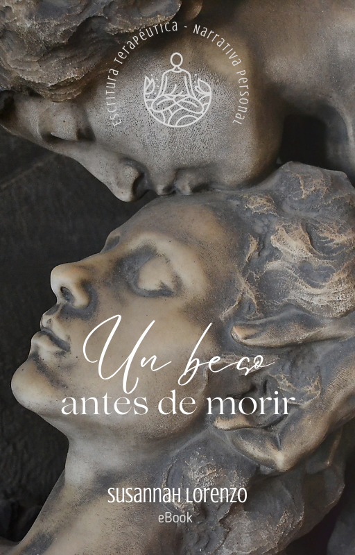 Un beso antes de morir - eBook