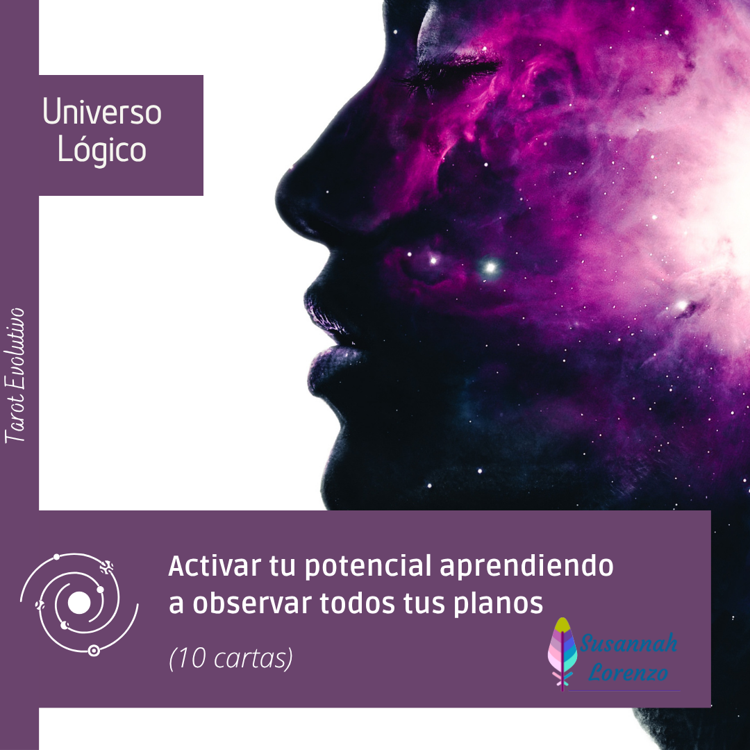 Universo Lógico - Guía Solar