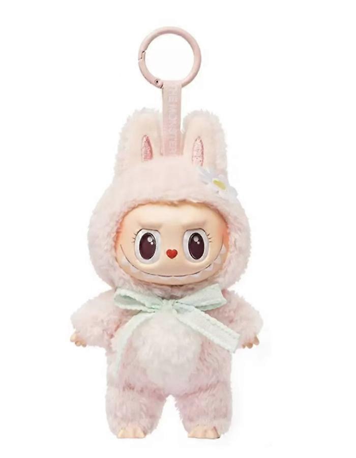 THE MONSTERS Mokoko Close to Sweet Vinyl Plush Doll Keychain