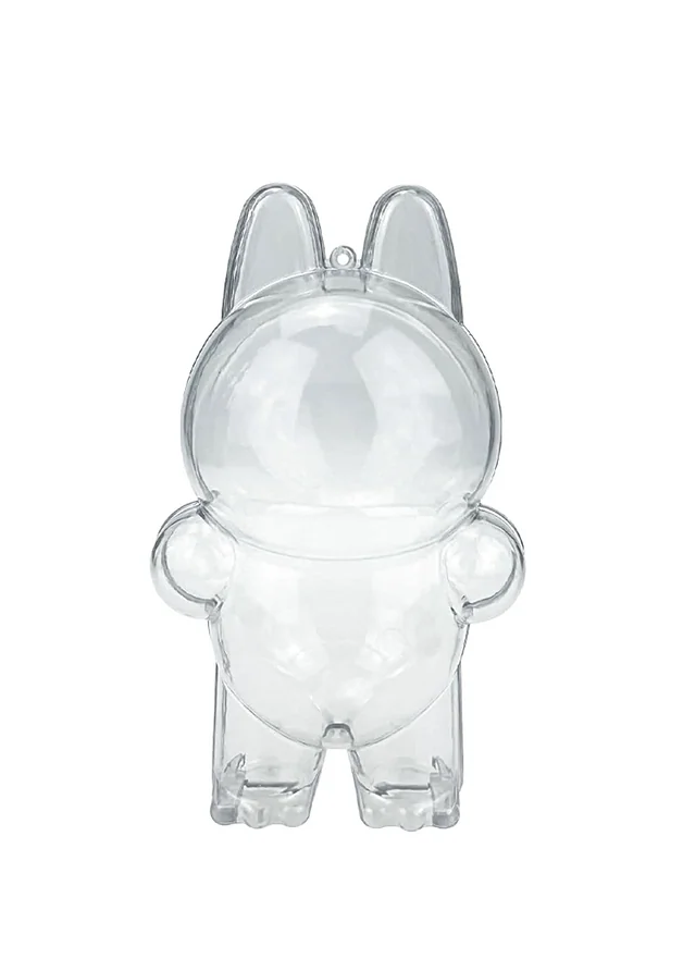 THE MONSTERS - Transparent Acrylic Protective Case (Standing)