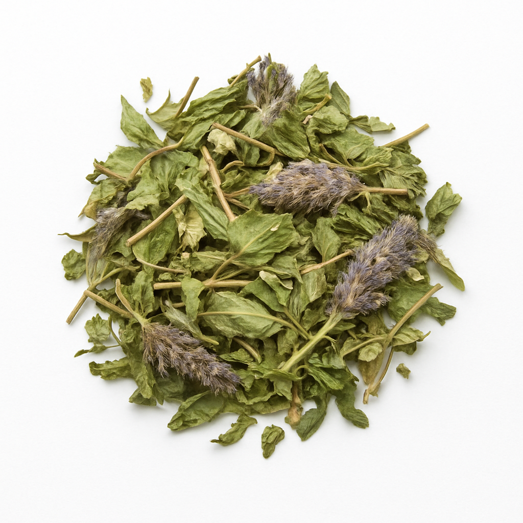 Anise Hyssop