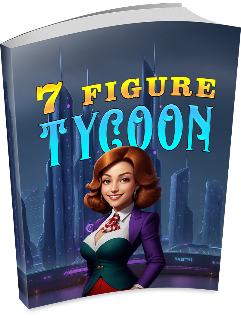 7 FIGURE TYCOON