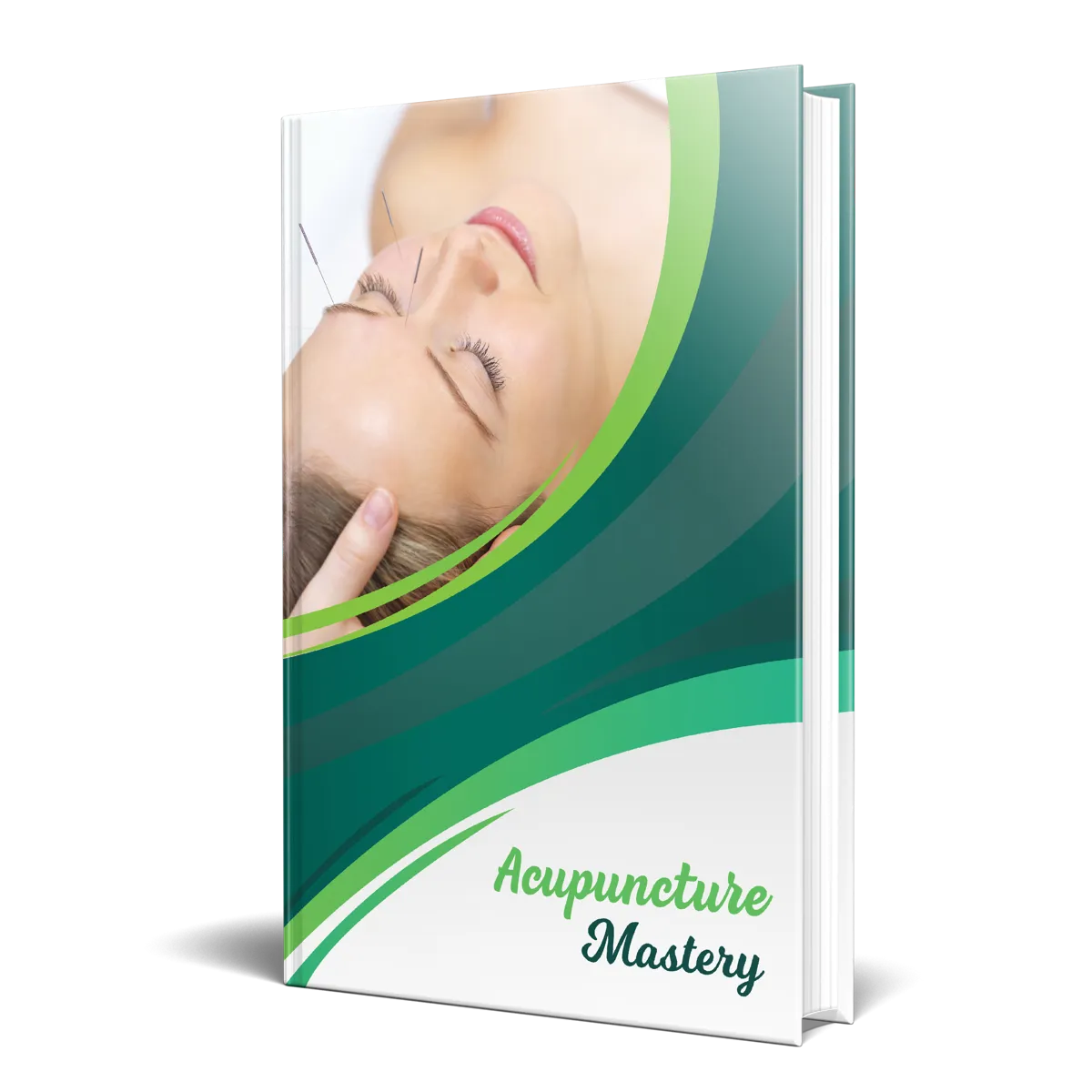 ACUPUNCTURE MASTERY EBOOK