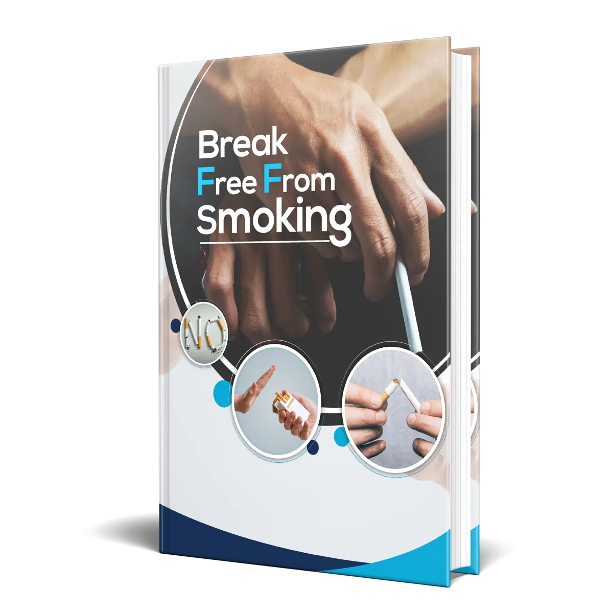 BREAK FREE FROM SMOKING EBOOK