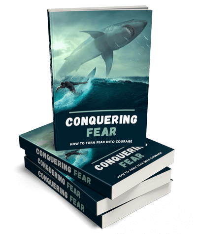 CONQUERING FEAR EBOOK