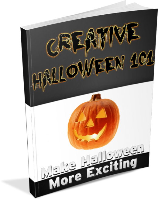 HALLOWEEN 101 EBOOK